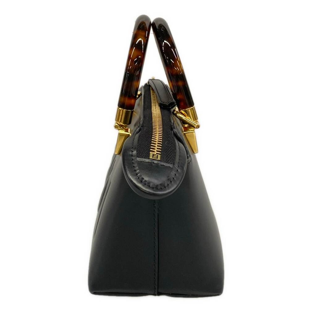 Fendi Mini By The Way Handbag 8BS067 - Picture 4 of 15